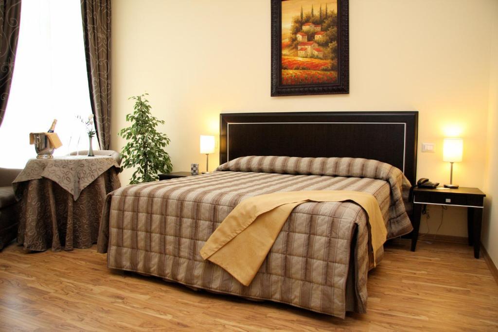 Hotel Villa Cinzia Villanova Mondovì Quarto foto